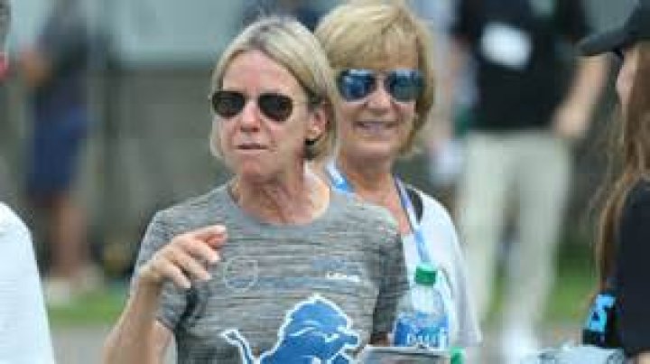 Who Owns the Detroit Lions? A Comprehensive Overview