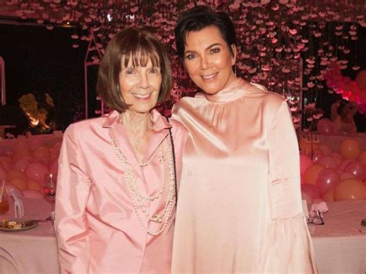 Who was Kris Jenner's Mom? The Matriarch of the Kardashian Empire Unveiled