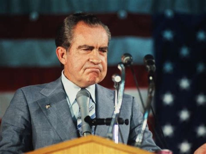 Who Was Nixon's Vice President? A Comprehensive Overview