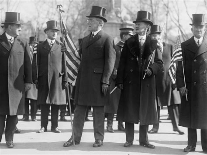Who Was President During World War 1: An In-Depth Look