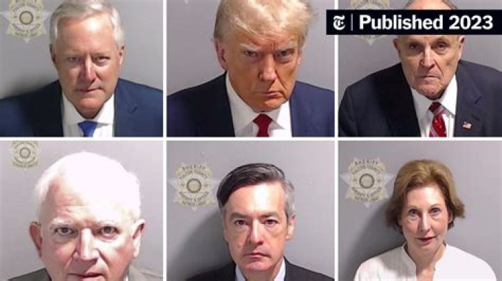 Who Was the Person That Shot Trump? A Comprehensive Investigation