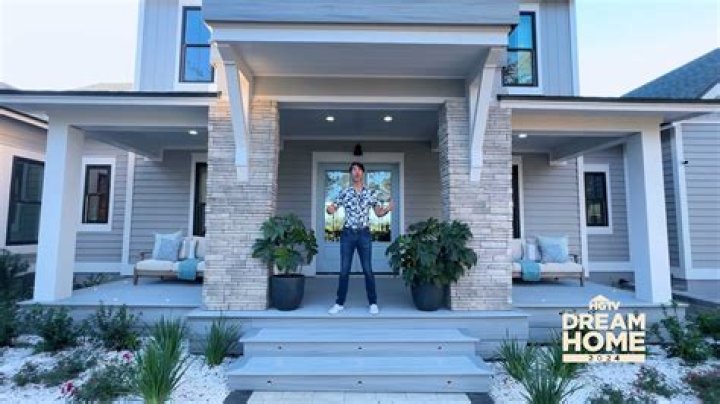 Who Won HGTV Dream Home 2024? Discover the Winner and More!