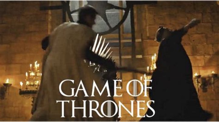 Why Jaime Lannister Left FBI International: The Shocking Truth