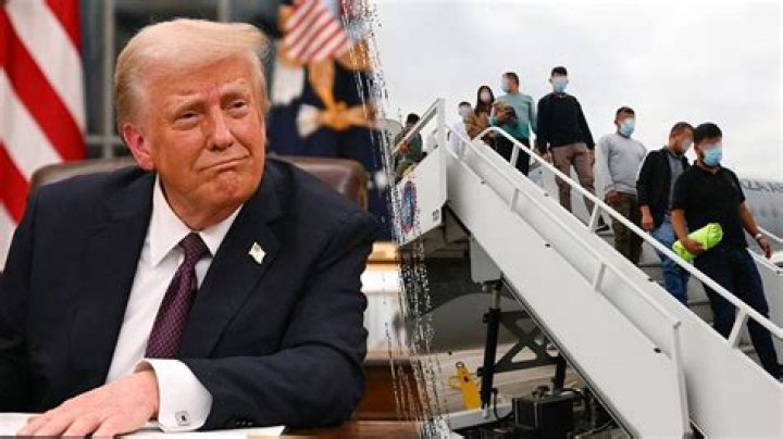 Why Were Trump's Shoes Off? Understanding the Context and Implications