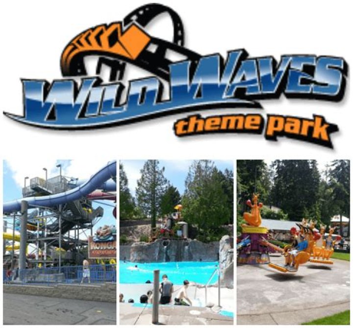 Wild Waves Tickets: Your Ultimate Guide to Enjoying the Thrills