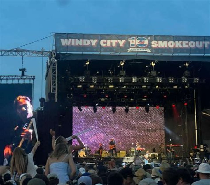 Windy City Smokeout: The Ultimate Guide to Chicago's Premier BBQ Festival