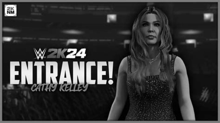 WWE Cathy Kelley: A Comprehensive Insight into Her Life and Career