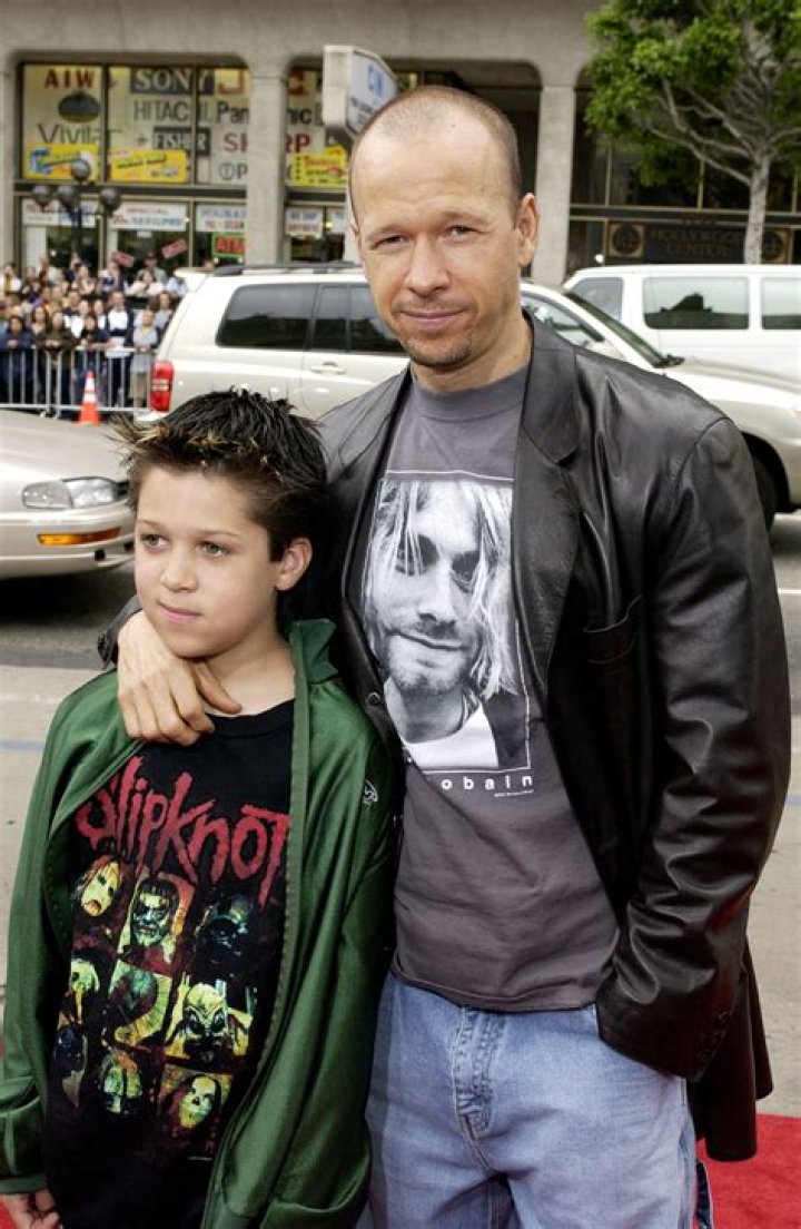 Xavier Alexander Wahlberg: A Journey Through the Life of Mark Wahlberg’s Son