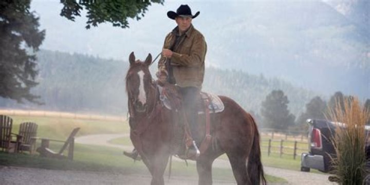 Yellowstone's Future: Is Kevin Costner Riding Off Into the Sunset?