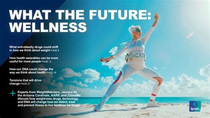 Yourina: The Future of Wellness and Beauty
