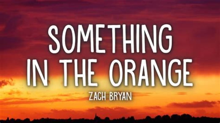 Zach Bryan Lyrics: A Deep Dive into the Soulful Words of an Emerging Star