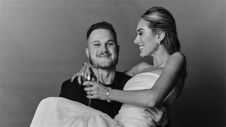 Zach Bryan Married: The Journey of Love and Music