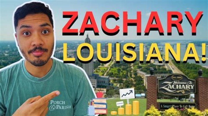 Zachary La Voy Married: A Deep Dive into His Life and Relationships