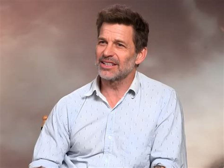 Zack Snyder: The Visionary Film Director Shaping Modern Cinema