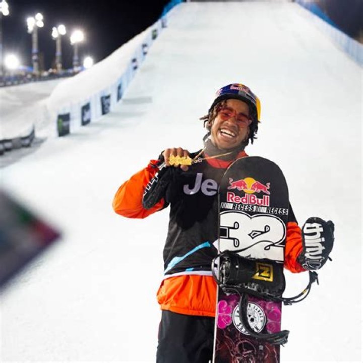 Zeb Powell: The Rising Star of Snowboarding