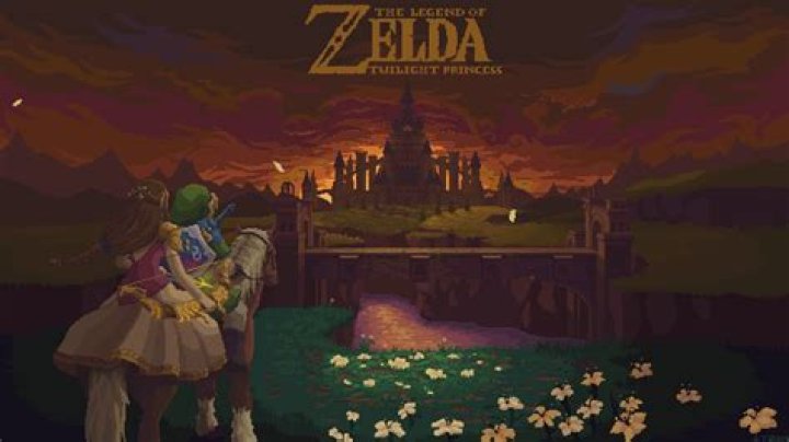 Zelda Twilight Princess Link: A Deep Dive into the Hero of Hyrule