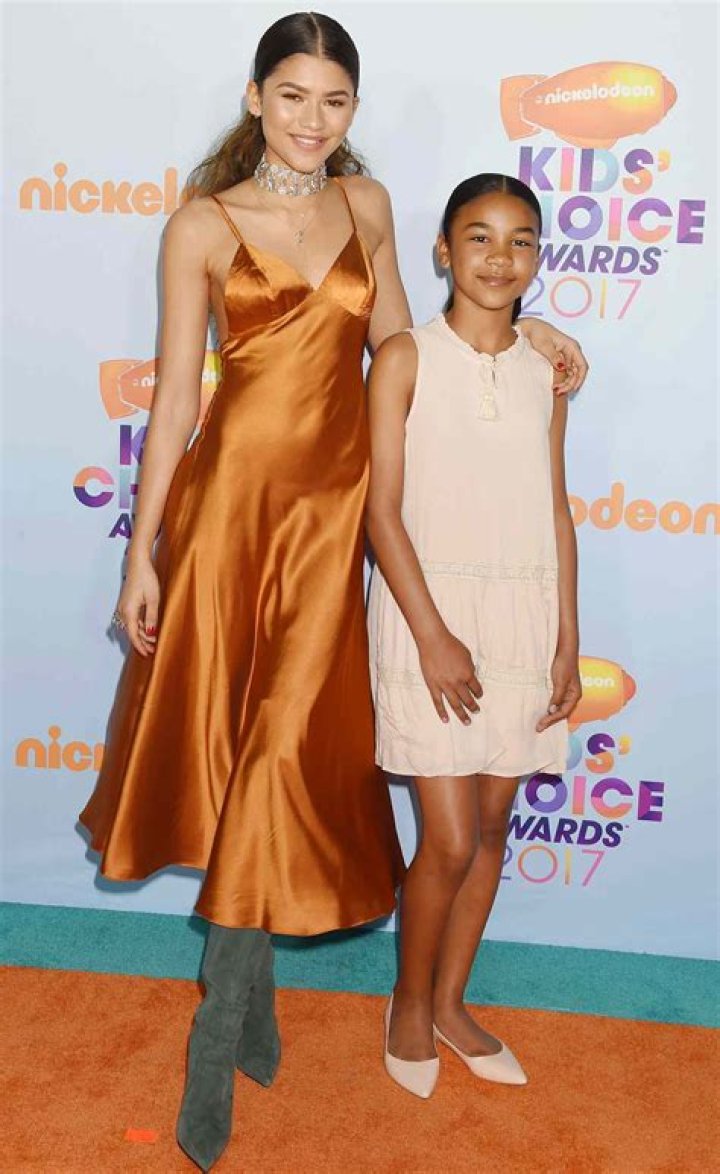 Zendaya's Parents Height: Understanding the Influence of Genetics