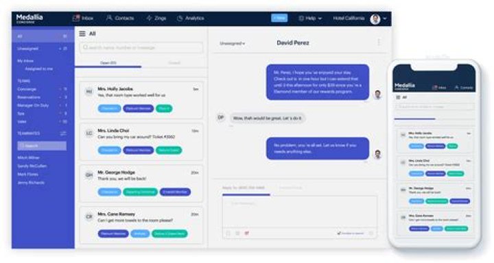 Zingle Login: A Comprehensive Guide to Accessing Your Account