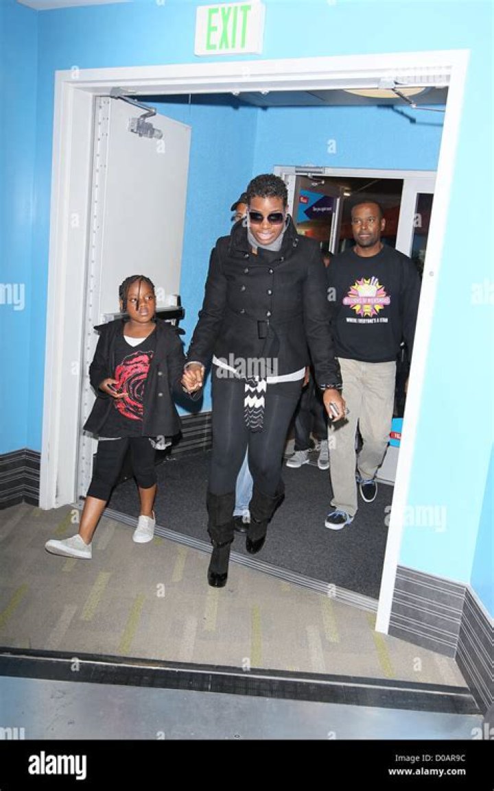 Zion Quari Barrino: Rising Star in the Entertainment Industry